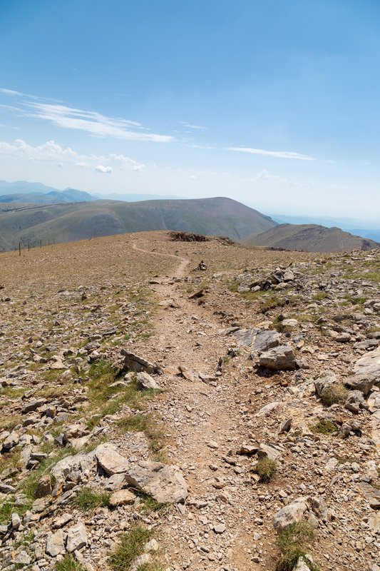 LA MOLINA CON EL TELECABINA. El NIU DE L’ÀLIGA. - CERDANYA: ESTANYS MALNIU, LA PERA, BULLOSES (7)