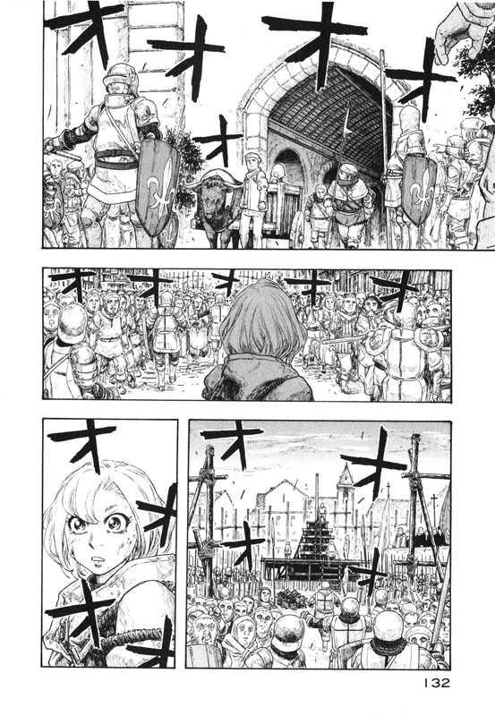 Junketsu no MariaVol3-9