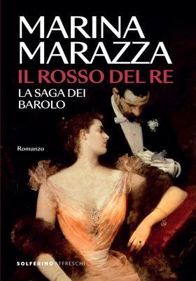 Marina Marazza - Il rosso del re (2026)