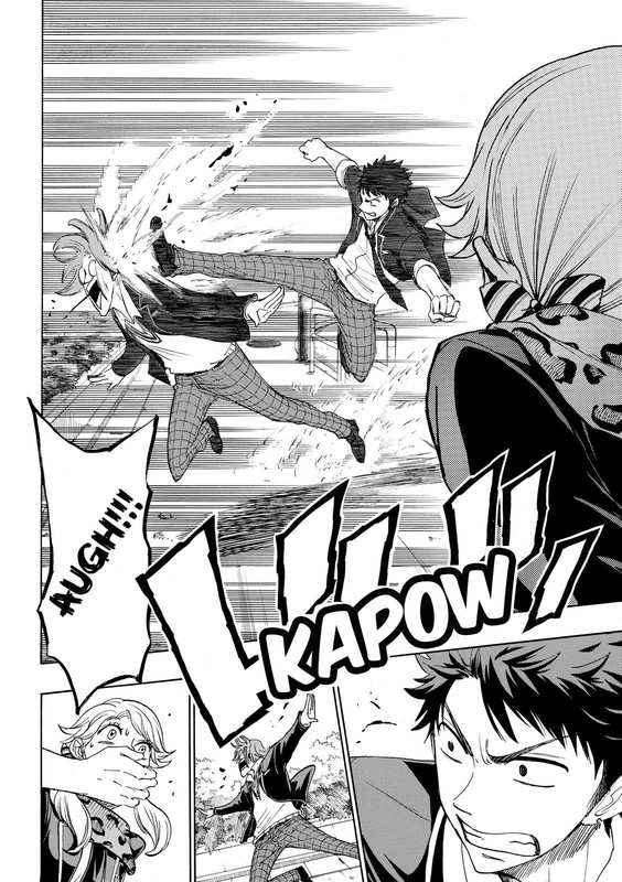 Yamada-kun to 7-nin no MajoChap145-2