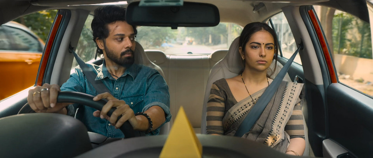 Ugly Story 2026 WebRip [Hindi + Tamil + Telugu] 1080p 480p 720p ESub Screenshot