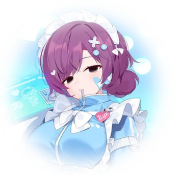 niaH - eternal return niaH - eternal return