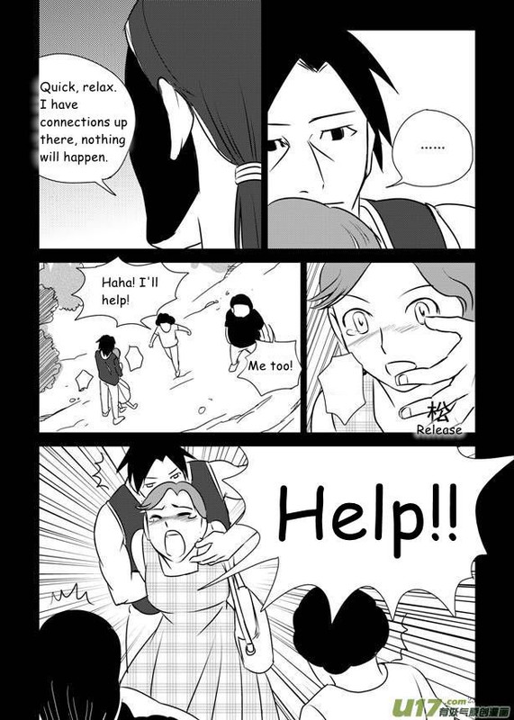 Audience with Her Majesty the Queen Chap8-3