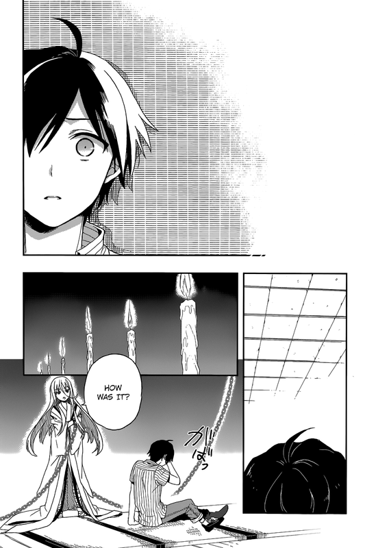 Kono Shima ni wa Midara de Jaaku na Mono ga Sumu