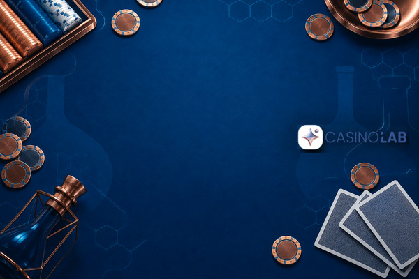 CasinoLab