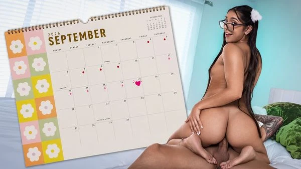 BreedingMaterial - Madison Wilde Wants an Older Man To Breed Her Little Pussy