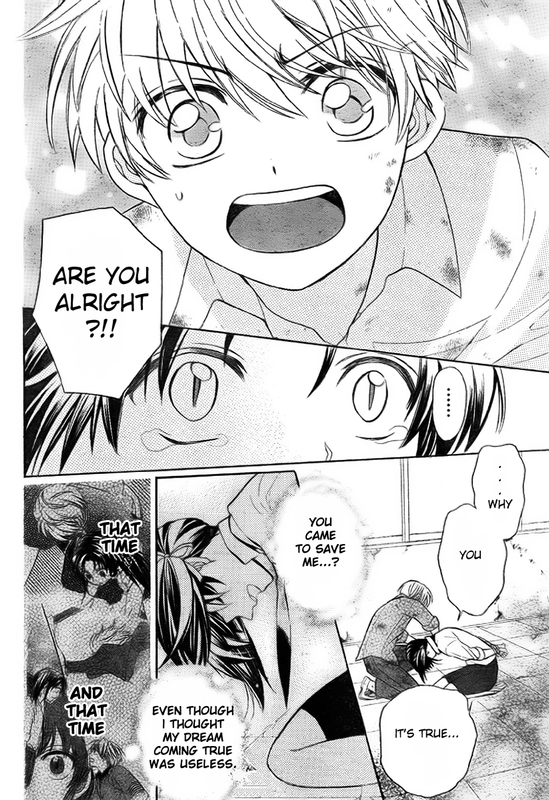 Ore-sama TeacherVol14-16