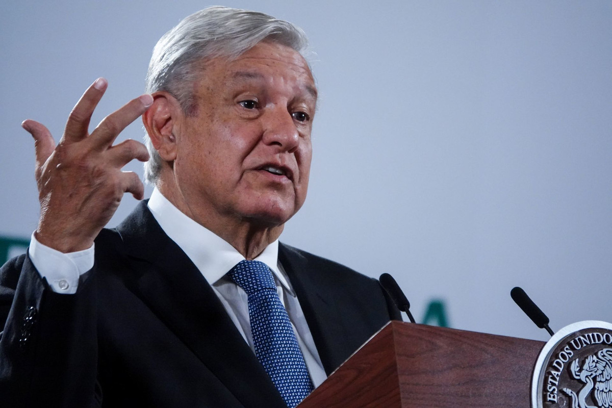 AMLO asegura que lo de Dos Bocas es 