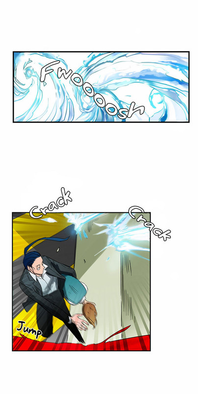 Oh, My God!Chap12-1