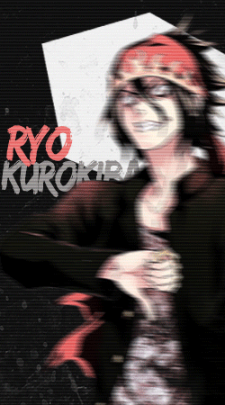 Jonathan / Ryo