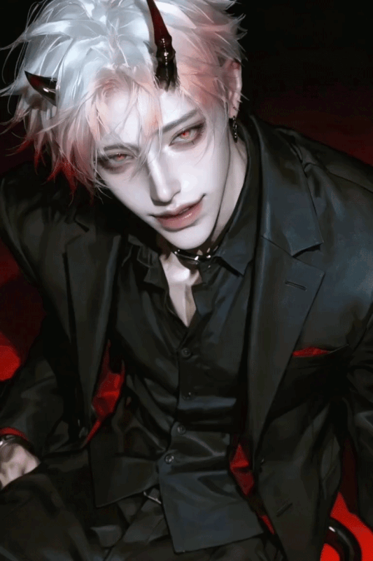 Lucifer