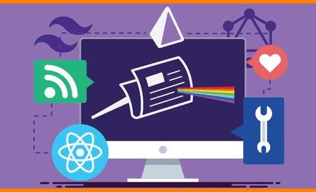 End to End React with Prisma 2 (2021-01)