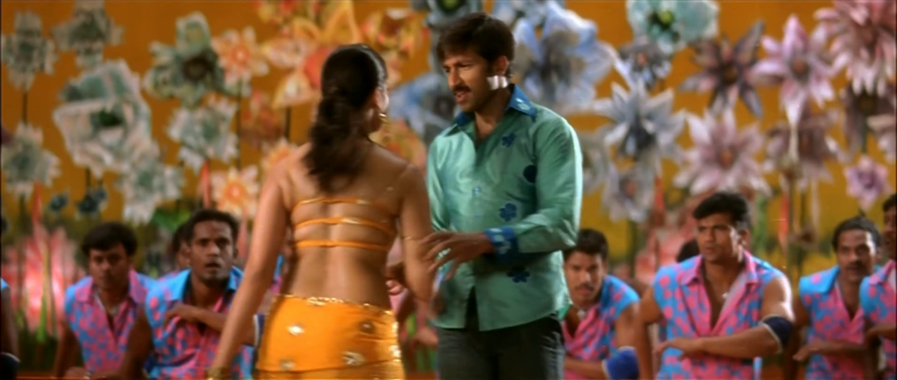 Anushka Shetty -Sukku Sukku 4K Video Song from Lakshyam2025-04-25 12-42-53-173-118