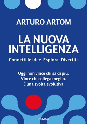 Arturo Artom - La nuova intelligenza (2026)