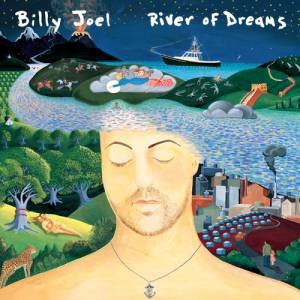 Re: Billy Joel - 12 Gardens Live (2006) [FLAC]