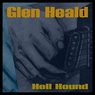 Glen Heald - Hell Hound (2020) .mp3 - 320 kbps