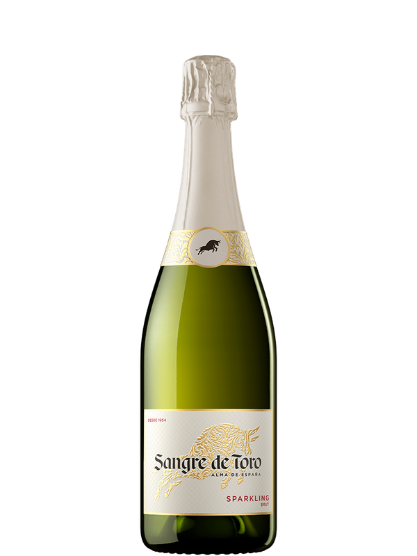 Torres, Sangre de Toro Sparkling