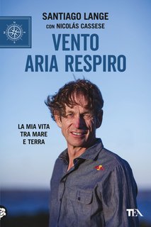 Santiago Lange, Nicolás Cassese - Vento, aria, respiro (2024)