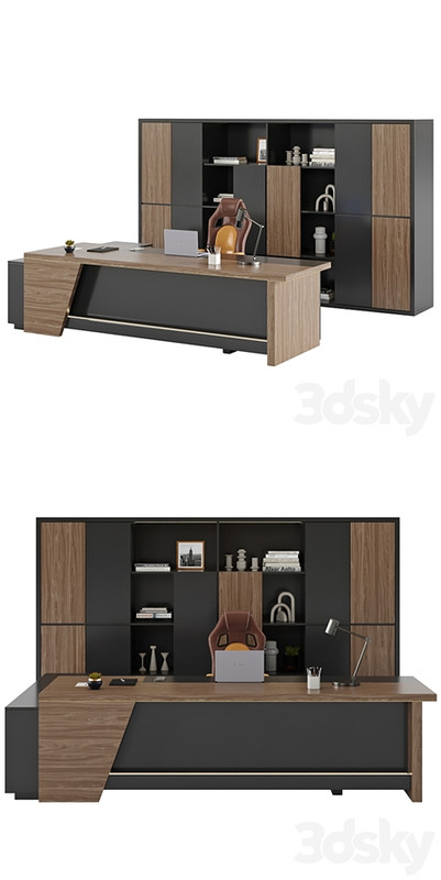 Office Furniture 01