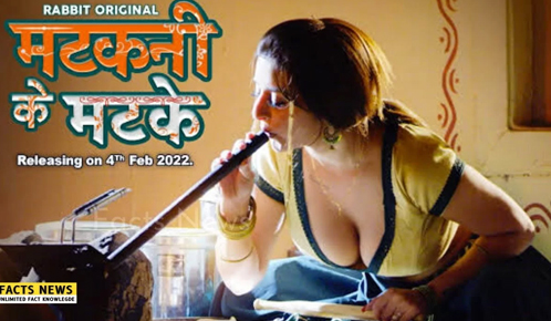 Matkani Ke Matke (2022) Season 1 Episode 1 To 2 RabbitMovies Hindi