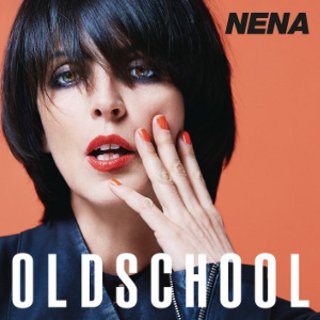 Nena - Oldschool [Deluxe Edition] (2015) .Flac