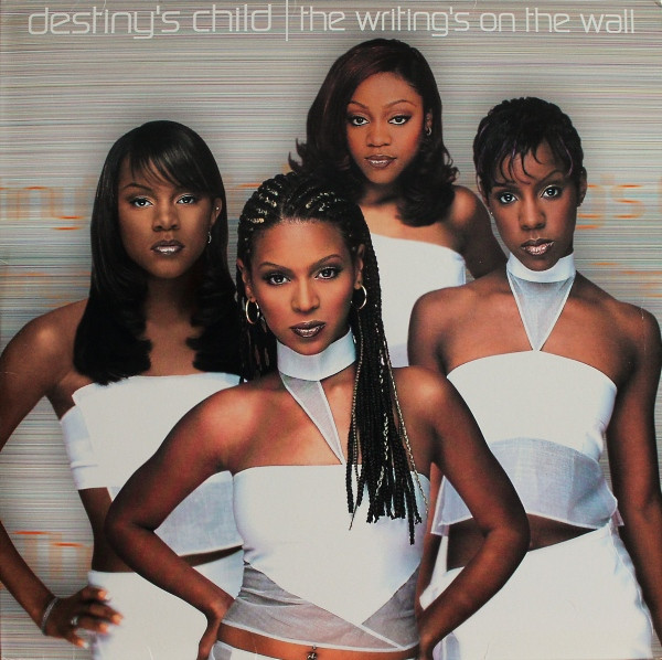 the writings on the wall 99
