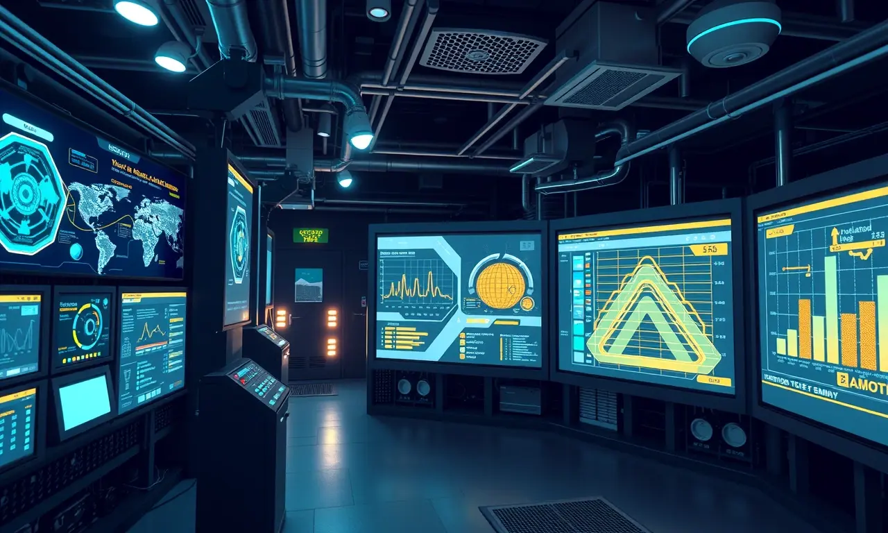 автоматизация