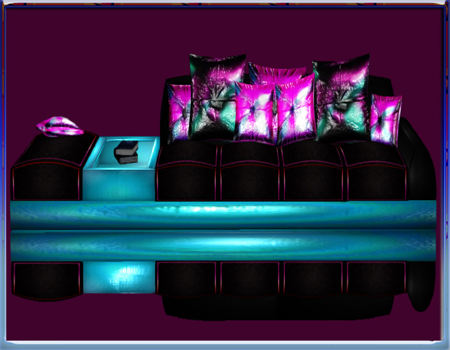 Neon-club-couch