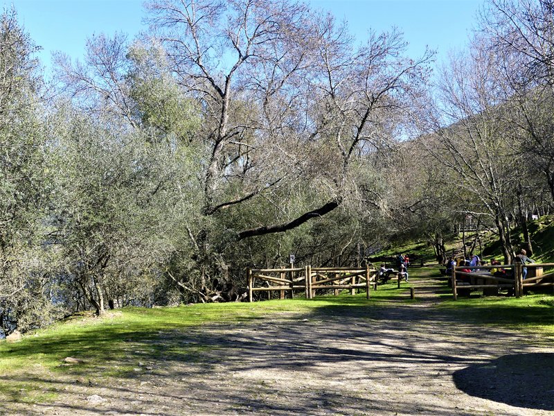 PARQUE NACIONAL DE MONFRAGÜE-2020/2023 - EXTREMADURA Y SUS PUEBLOS -2010-2023 (101)