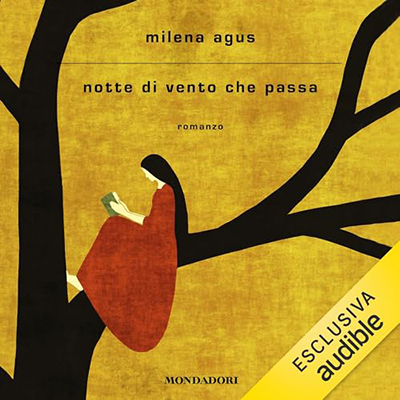 Milena Agus - Notte di vento che passa (2024) (mp3 - 128 kbps)