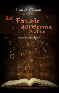 Lisa Ocean - Le Favole dell'Eterna Notte (2021)