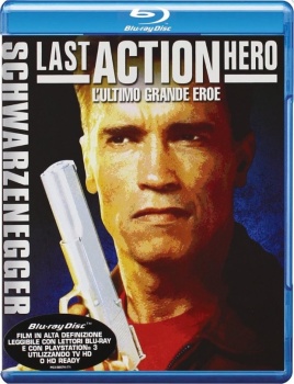 Last Action Hero - L'ultimo grande eroe (1993) FULL HD 1080p x264 DTS+AC3 ITA ENG