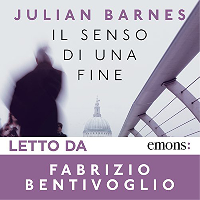 Julian Barnes - Il senso di una fine (2016) (mp3 - 128 kbps)