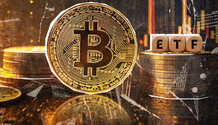 article imageПохоже, что американские спотовые биткоин-ETF вот-вот достигнут важной вехи