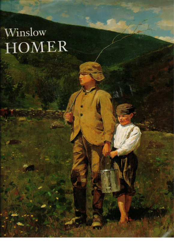 Winslow Homer
