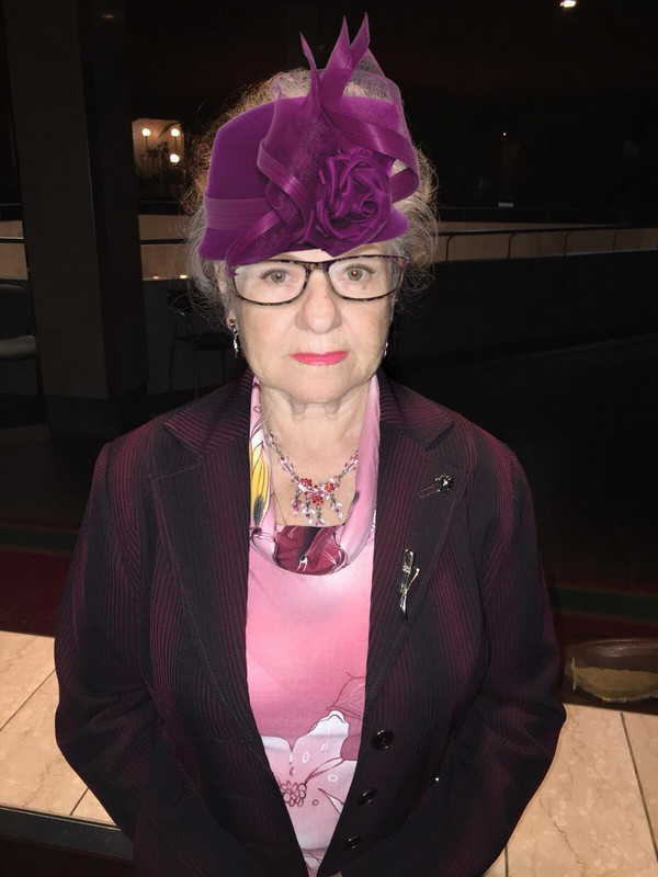 Преображение 3