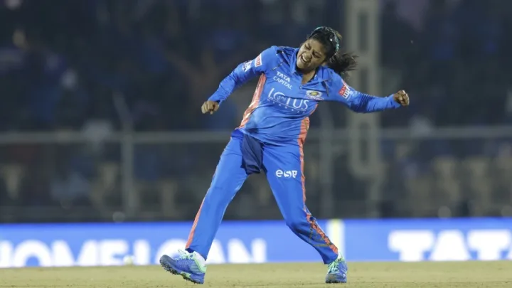 How has WPL influenced women's cricket discussions