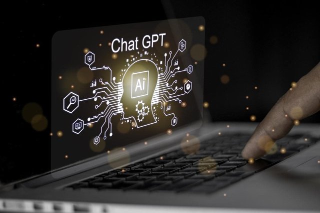 ChatGPT у 2025 році – розвиток та альтернативи
