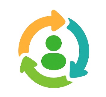 Compartilhaí Logo