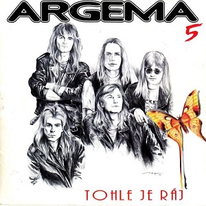Re: Argema - Pomaláče 4 (2014)