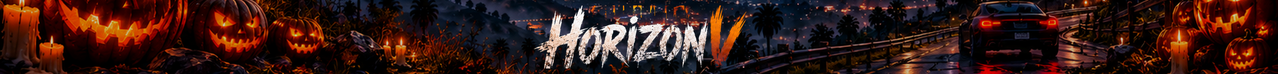 Horizon V┃ Realistic German Roleplay DE