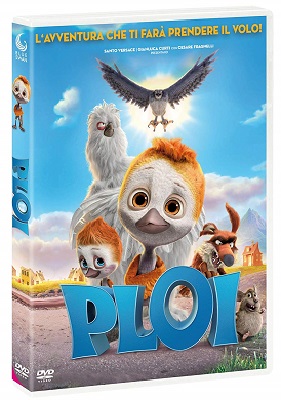 Ploi (2018) DVD5 COMPRESSO ITA Ploi (2018) DVD5 COMPRESSO ITA