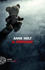 Anne Holt – Il presagio (2017)