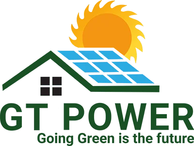 GT Power Logo