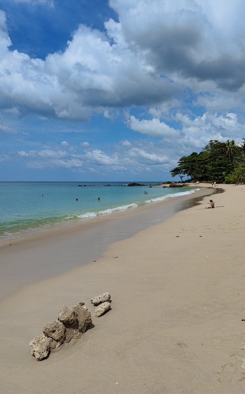 Koh Lanta: que hacer, playas, transporte - Foro Tailandia
