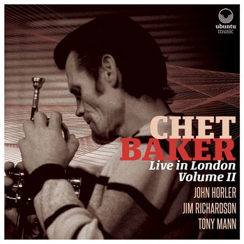 Live In London Volume II (2018)