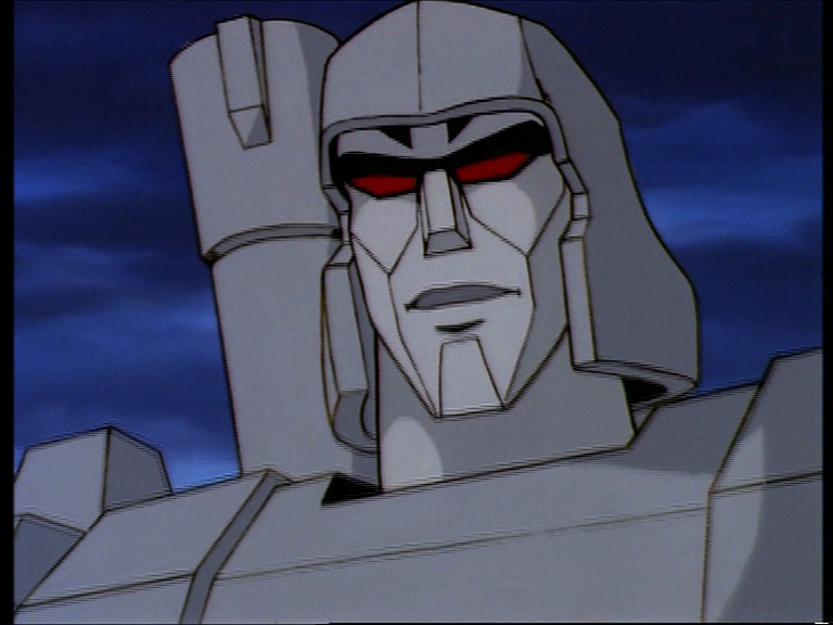 Transformers G1 Stagione 1 16