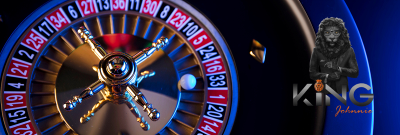 king johnnie casino