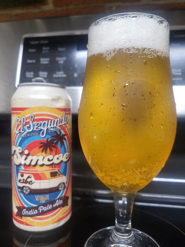 IPA Appreciation Thread (2025) | Community | BeerAdvocate