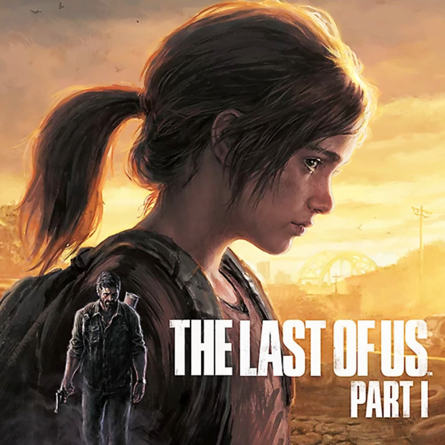 The Last of Us Mobile — Action / Survival / Adventure
